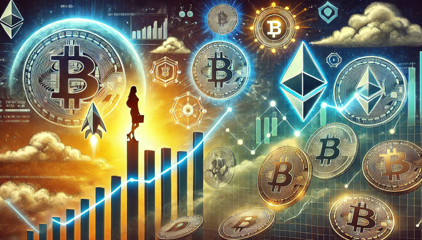 Musim Altcoin Telah Dimulai