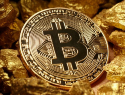 Peluang Emas di Dunia Kripto, Altcoin Murah untuk Anda Awasi Tahun Depan