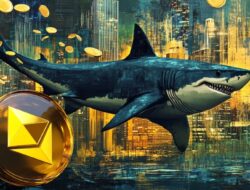 ETH Diprediksi Naik di Atas $4.500 pada Januari dengan Token ERC-20 Ini Melonjak Hingga 500%