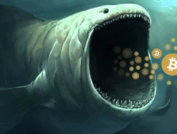 Whale Raup Keuntungan $800.000 dari Shorting Bitcoin, Ini Strateginya