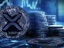 XRP Kembali Melesat! Ripple Masuk Peringkat Kedua di Binance, Ini Faktor Utamanya