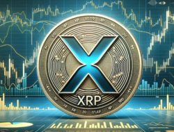 XRP Melesat dan Terjungkal, Apa yang Sebenarnya Terjadi?