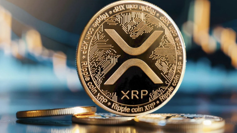 XRP Melonjak ke $2 untuk Pertama Kalinya Sejak 2018