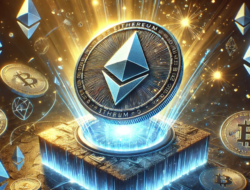 Analisis Ethereum, Harga Turun ke $3,200, Apa Langkah Selanjutnya?