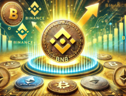 BNB, Aset Kripto Serbaguna yang Kian Populer, Inilah Manfaatnya