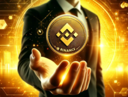 Binance Umumkan Delisting 6 Altcoin, Apa Alasannya?