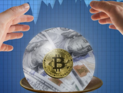 Bitcoin Diprediksi Akan Mengalami Koreksi Sebelum Melonjak ke $250,000