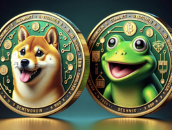 CEO Shiba Inu dan Pepe, Benarkah Angka Nol Akan Dihapus?