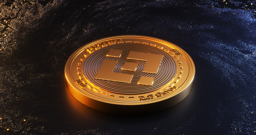 Cara Menghasilkan Pendapatan Kripto di Binance