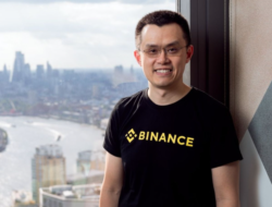 Changpeng Zhao, Cryptocurrency adalah Mata Uang Terbaik untuk AI