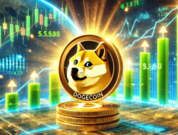 Dogecoin Berpotensi Melonjak 600% ke Atas $2, Analis Tetap Optimis