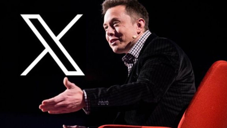 Elon Musk Kembali Buat Heboh