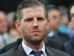 Eric Trump Umumkan Crypto Buatan Amerika Bebas Pajak, Era Baru bagi Sektor Keuangan AS
