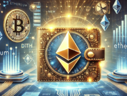 Ethereum di Persimpangan, Dominasi yang Mulai Pudar di Tengah Tekanan Internal dan Eksternal