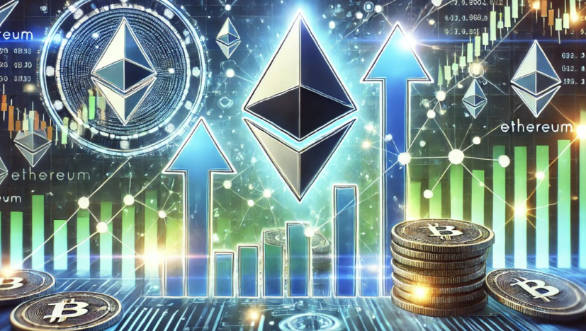 Ethereum di Tengah Volatilitas