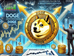 Harga Dogecoin Diprediksi Tembus $5, Elon Musk dan Proyek D.O.G.E Jadi Sorotan