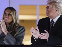Harga Koin $TRUMP Anjlok 40%, Faktor di Balik Penurunan dan Peluncuran $MELANIA