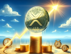 Harga XRP Melonjak Tajam, Berikut 5 Faktor Utamanya