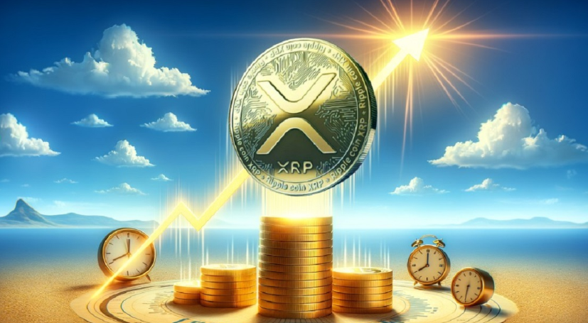 Harga XRP Melonjak Tajam