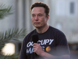 Keterkaitan Elon Musk dengan Dunia Kripto, Apa Saja Koin yang Dimilikinya?