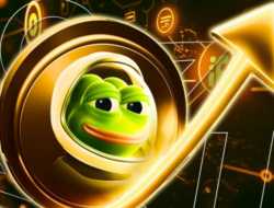 PEPE Naik 6,35% dalam 24 Jam Terakhir, Apakah Ini Pertanda Lonjakan Besar di Masa Depan?