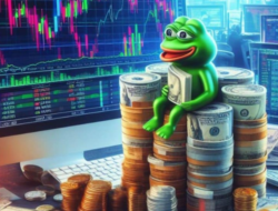 PEPE Token Naik Daun, Kesempatan Emas di Tengah Tren Crypto?