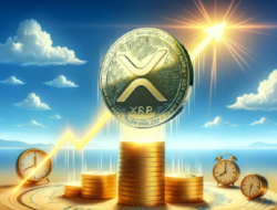 Pemegang XRP Harap Waspada! Pergerakan Besar Sedang Terjadi di Pasar