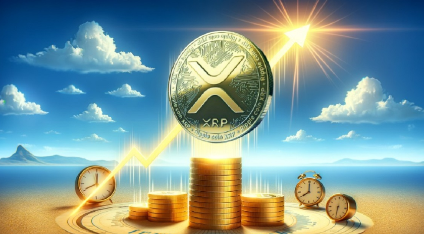 Pemegang XRP Harap Waspada