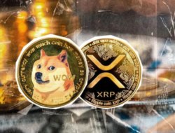 Prediksi Harga XRP dan Dogecoin, Akankah Keduanya Naik Signifikan?