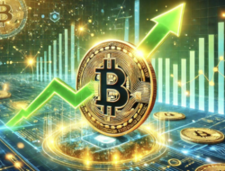 RENDER Cetak Kenaikan Tajam, Optimisme Terus Menguat di Kalangan Investor