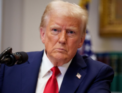 TRUMP, Token Kripto yang Tetap Tangguh di Tengah Guncangan Pasar
