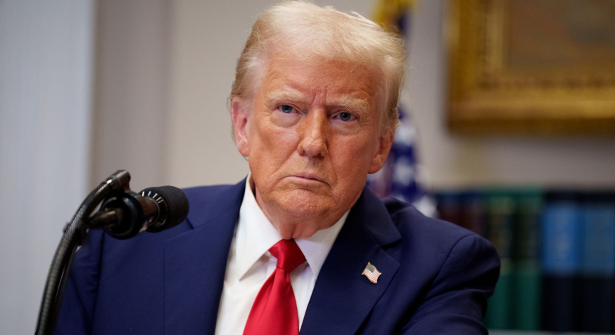 $TRUMP