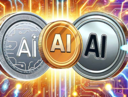 Token Agen AI Diprediksi Mendominasi, Tapi Apakah Ini Akan Bertahan?
