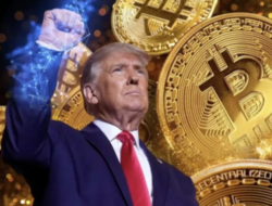 Trump dan Rencana Kripto, Spekulasi dan Dampaknya bagi Pasar