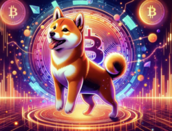Aktivitas Paus Shiba Inu (SHIB) Pecahkan Rekor, Akankah Harga Naik?