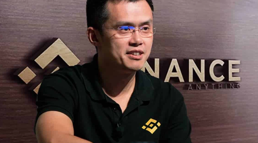 CZ Umumkan Kebangkitan BNB Chain