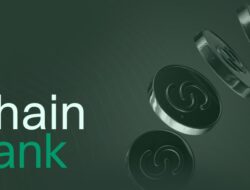 ChainBank Kumpulkan Lebih dari $1 Juta di Presale Token, Menunjukkan Tren Tokenisasi RWA