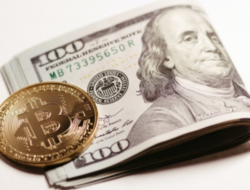 Donald Trump, Paus Kripto Baru dengan Portofolio Senilai $414 Juta!