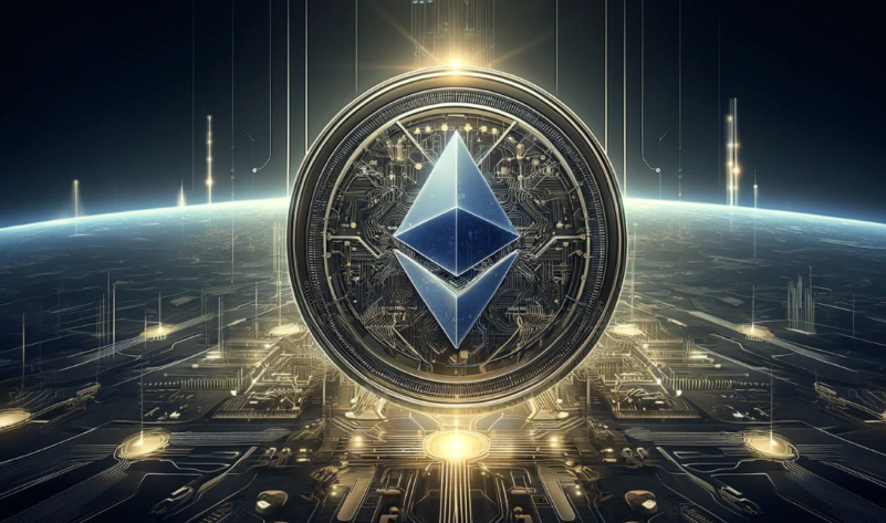 Ethereum di Persimpangan Jalan