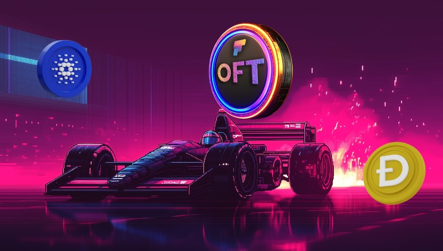 Pemegang Cardano Justru Serbu 1Fuel