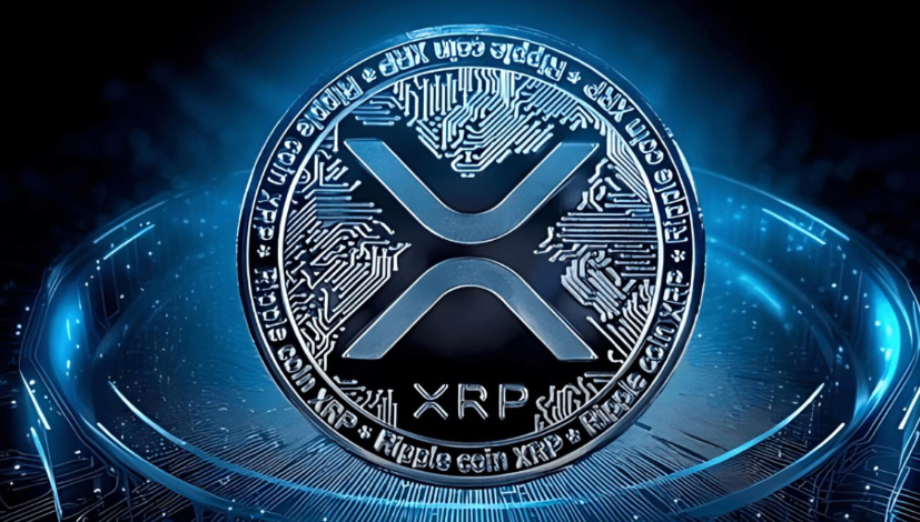 XRP Mulai Bangkit