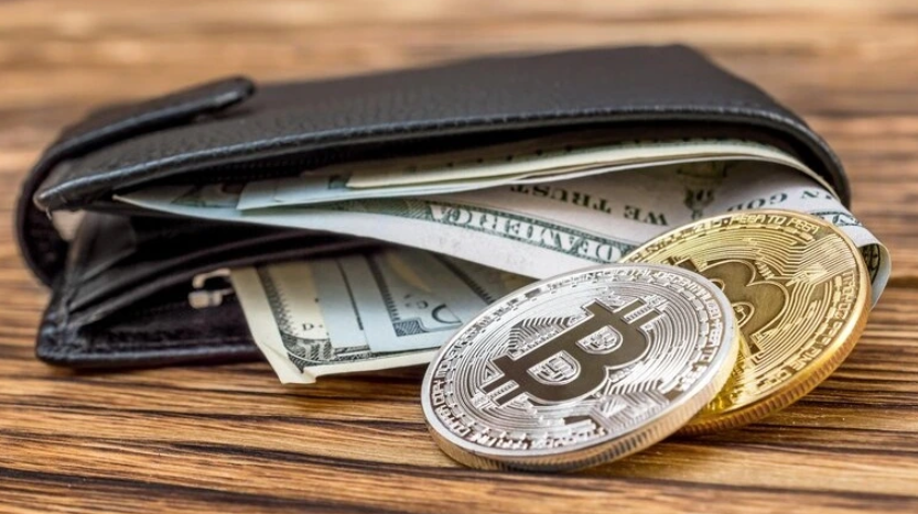 5 Dompet Crypto Terbaik