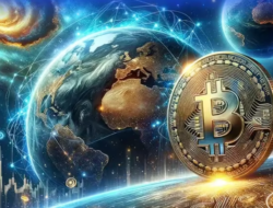 Bitcoin Bangkit Lagi, Menuju $88.800 atau Masih Perlu Mundur Sekali Lagi?