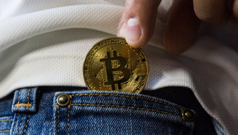 Bitcoin Menunjukkan Tanda Tanda Ketahanan