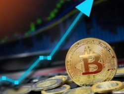 Bitcoin Tembus $84.400, Altcoin Mulai Bangkit