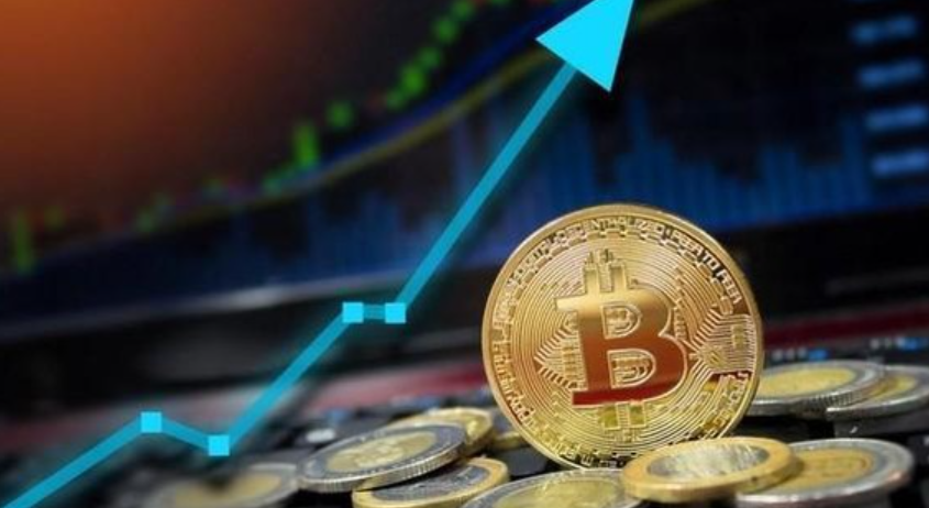 Bitcoin Tembus $84.400