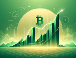 Bitcoin Tembus $85.000, Tapi Paus Masih Diam, Apa Artinya Bagi Pasar?