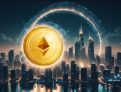 Dominasi Ethereum Mulai Pulih, Tanda-Tanda Kebangkitan Pasar Altcoin