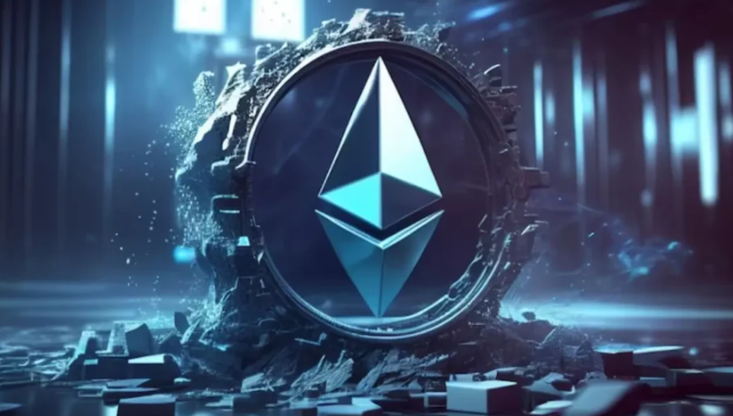 Harga Ethereum Bertahan di Atas $1.750