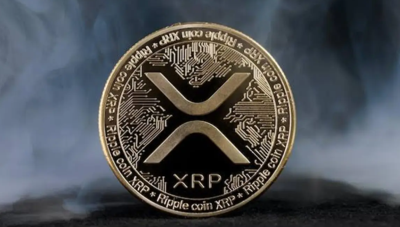 Harga XRP Tembus $2